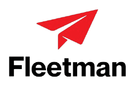 FleetMan logo